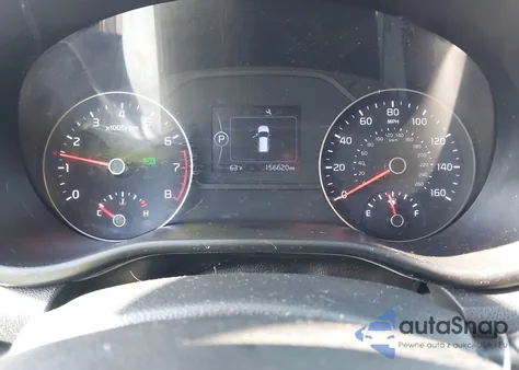 2019 Kia Sportage Lx z USA, uszkodzony, nr VIN KNDPM3AC3K7607050